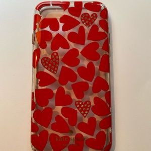 I phone case